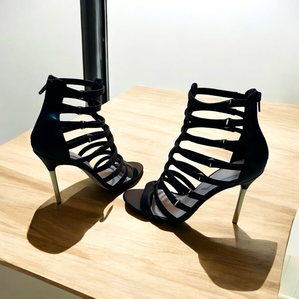 Gladiator heels